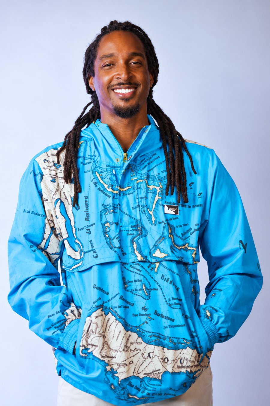 Jordan Isaacs, cinematographer and photographer at OEU Studios